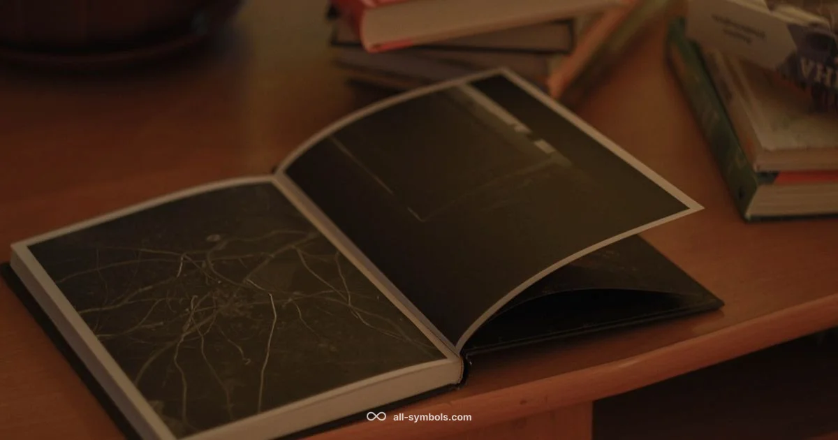 Symbol Meaning Guide - All Symbols