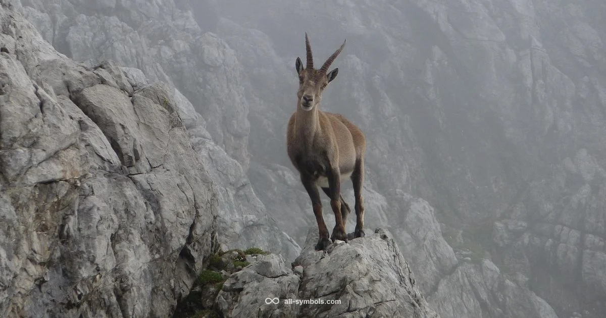 January Zodiac Symbols - All Symbols