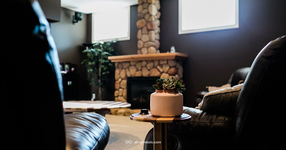 Radon Symbol Basics - All Symbols