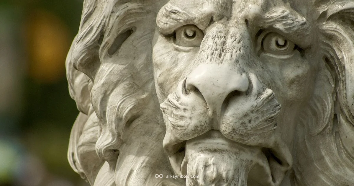 Strength in Symbols - All Symbols