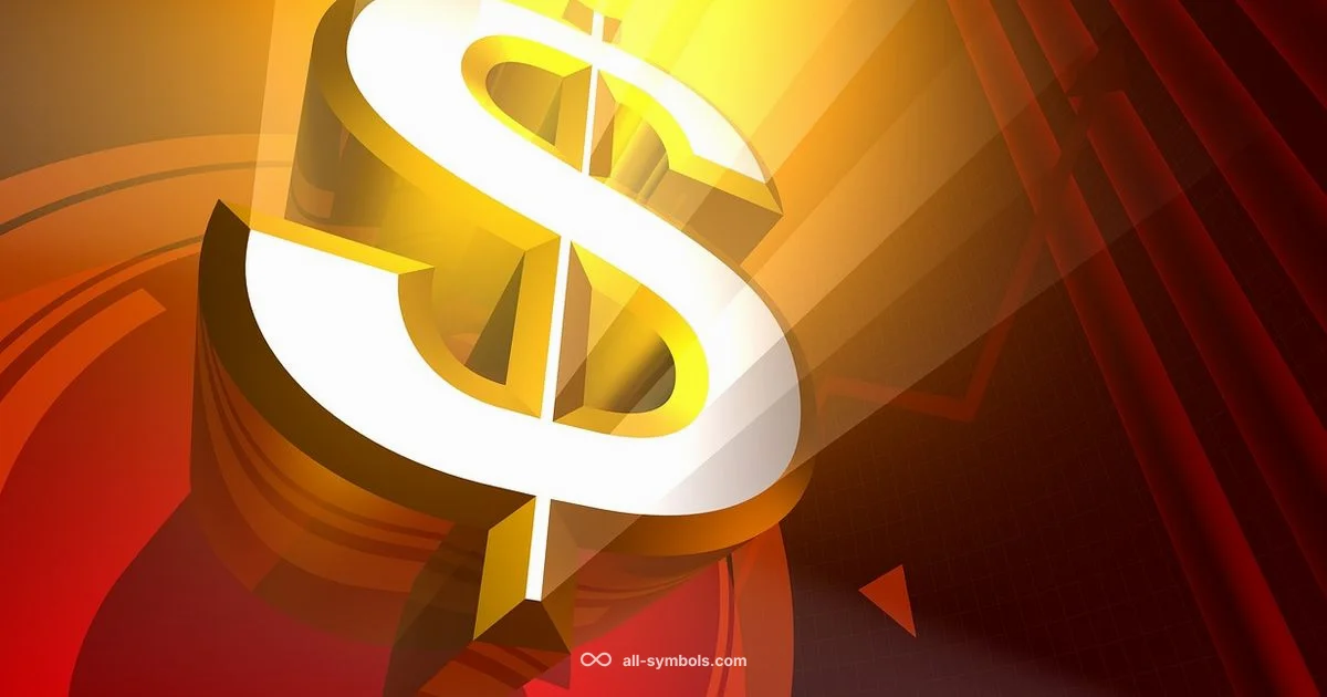 Millionaire Symbol Look Millionaire Symbol Look - All Symbols