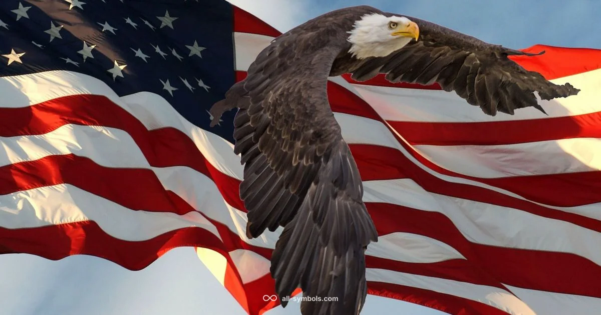 Symbols of Nation - All Symbols