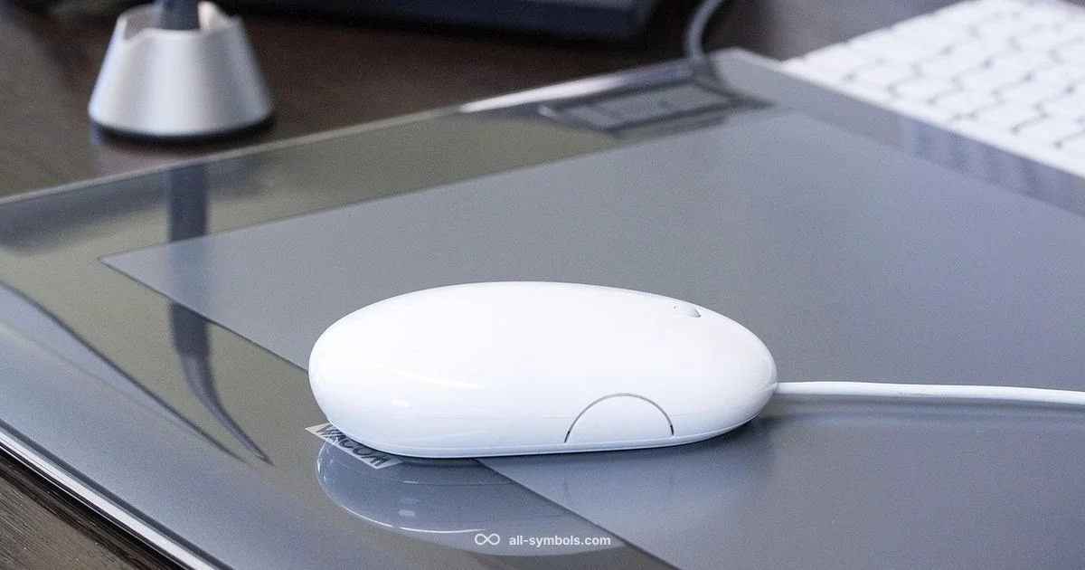 Bracket Symbol - All Symbols