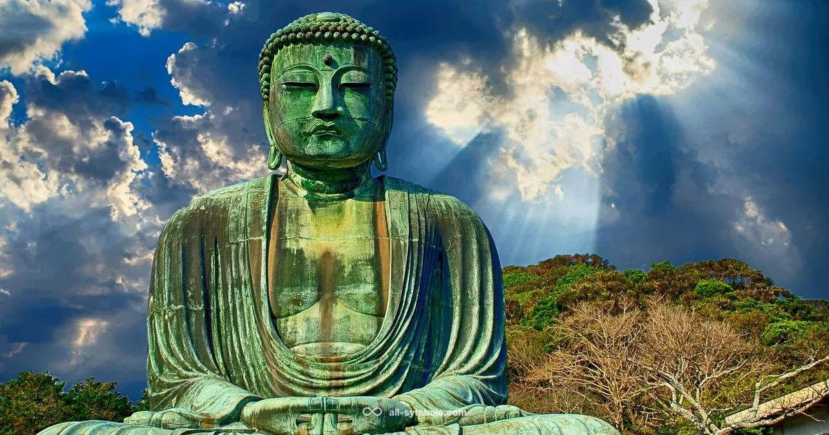 Death as Transformation - All Symbols