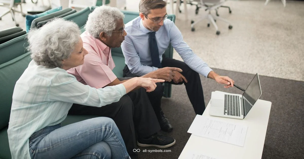 Medicare Enrollment - All Symbols