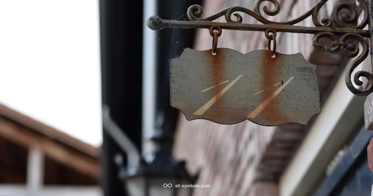 Inch Symbol Guide Inch Symbol Guide - All Symbols