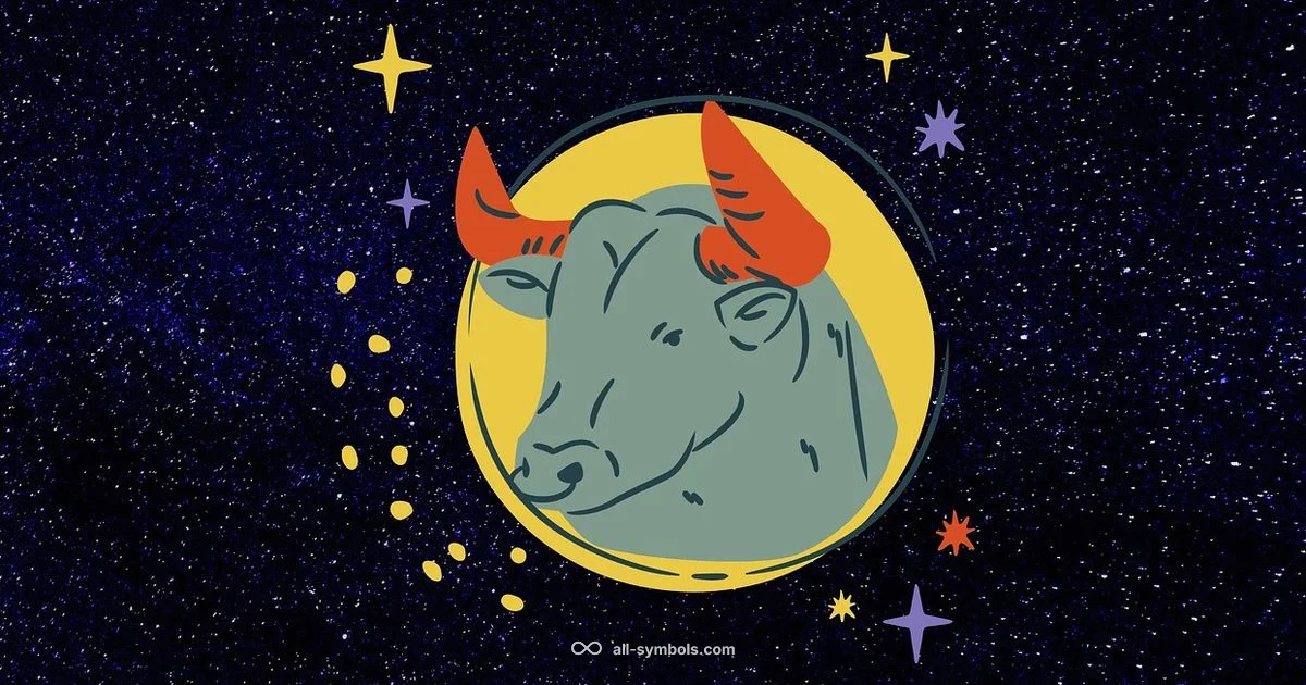 Your Personal Symbol - All Symbols