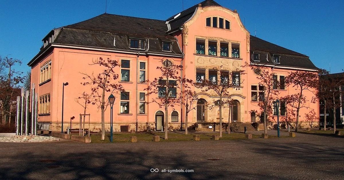 Symbol Meaning Guide Symbol Meaning Guide - All Symbols