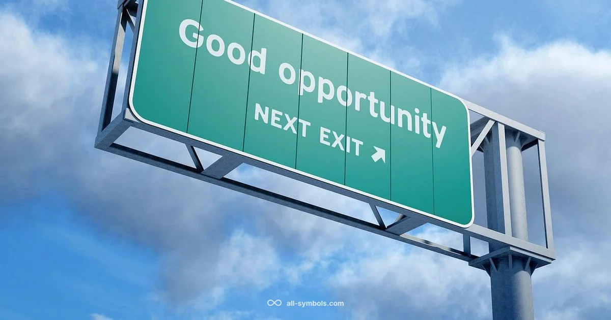 Good Symbol Meaning - All Symbols