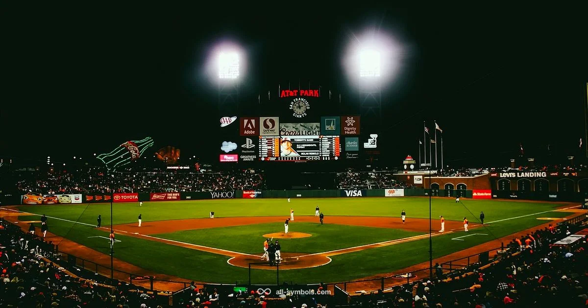 49ers Logo Spotlight - All Symbols