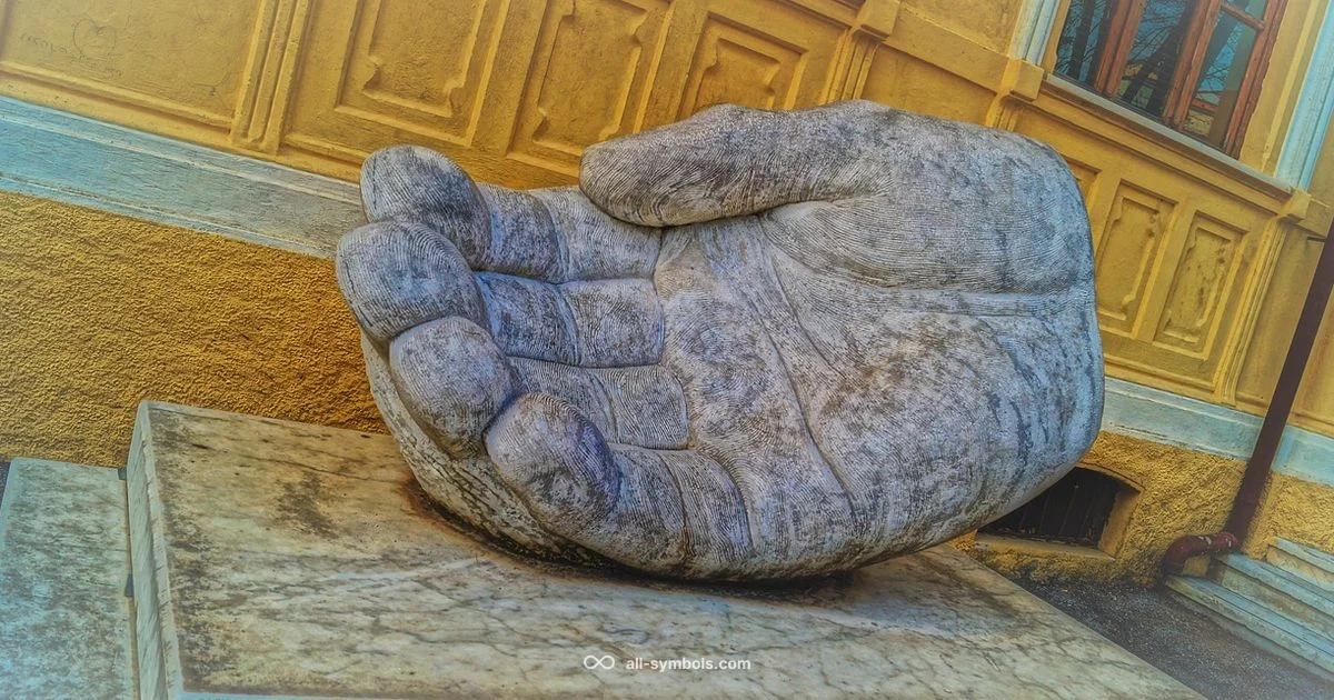 Kindness Symbol - All Symbols