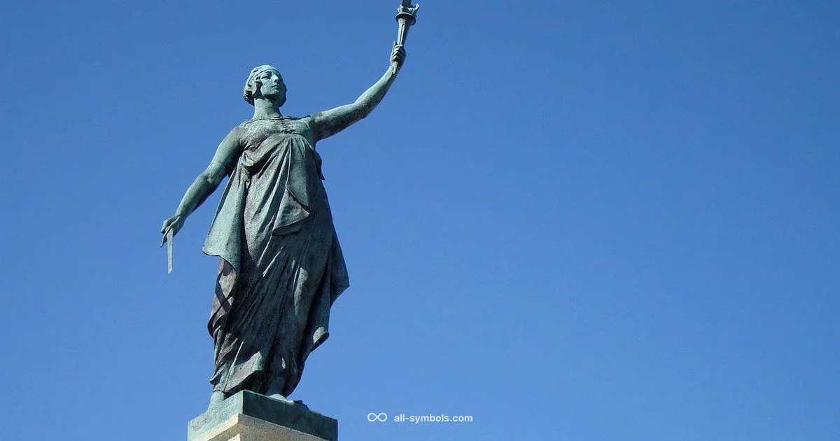 Athena Symbol Overview - All Symbols