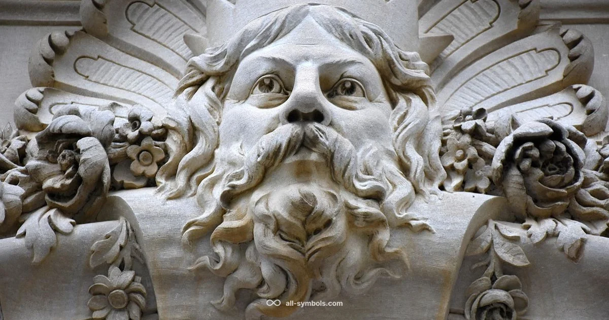 Zeus Symbol - All Symbols