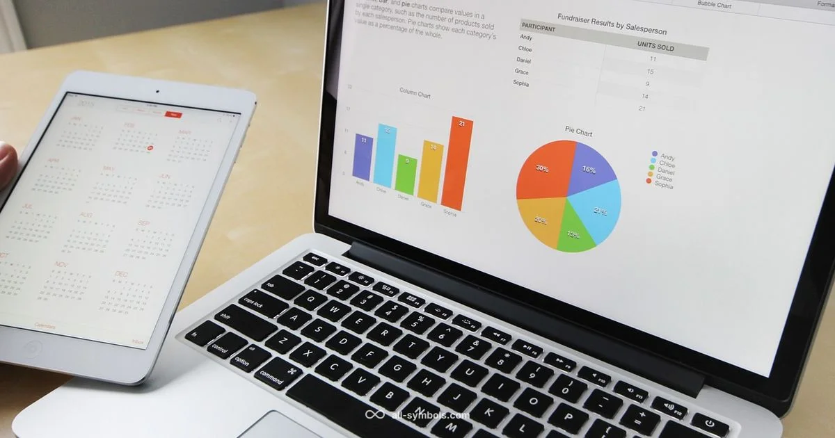 Symbol Cleanup in Excel - All Symbols