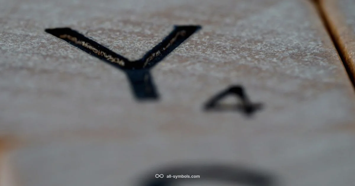 Xi Greek Symbol - All Symbols