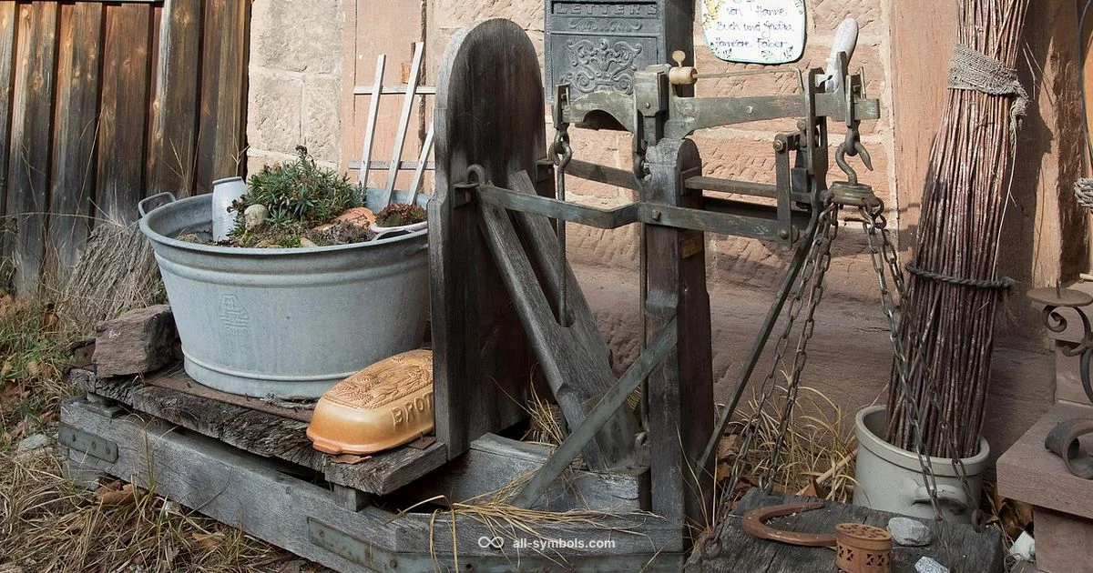 October Zodiac Signs - All Symbols