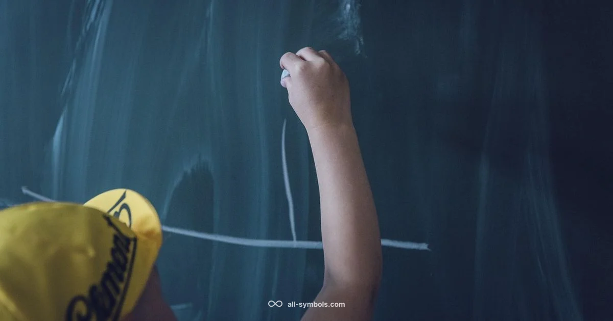 Good and Bad Symbols - All Symbols