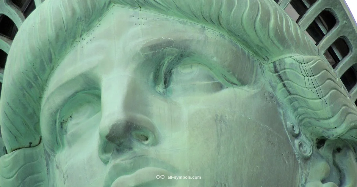 US Symbol Study - All Symbols