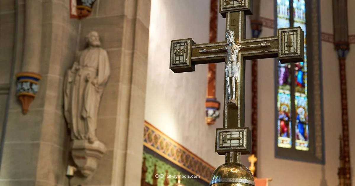 Icon of Faith - All Symbols