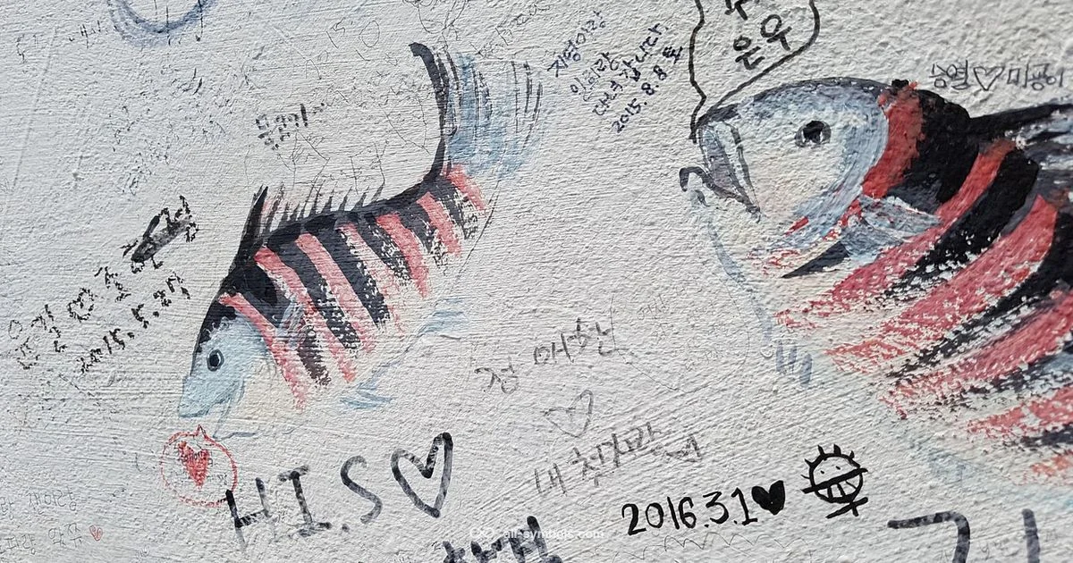 Pisces Symbol - All Symbols