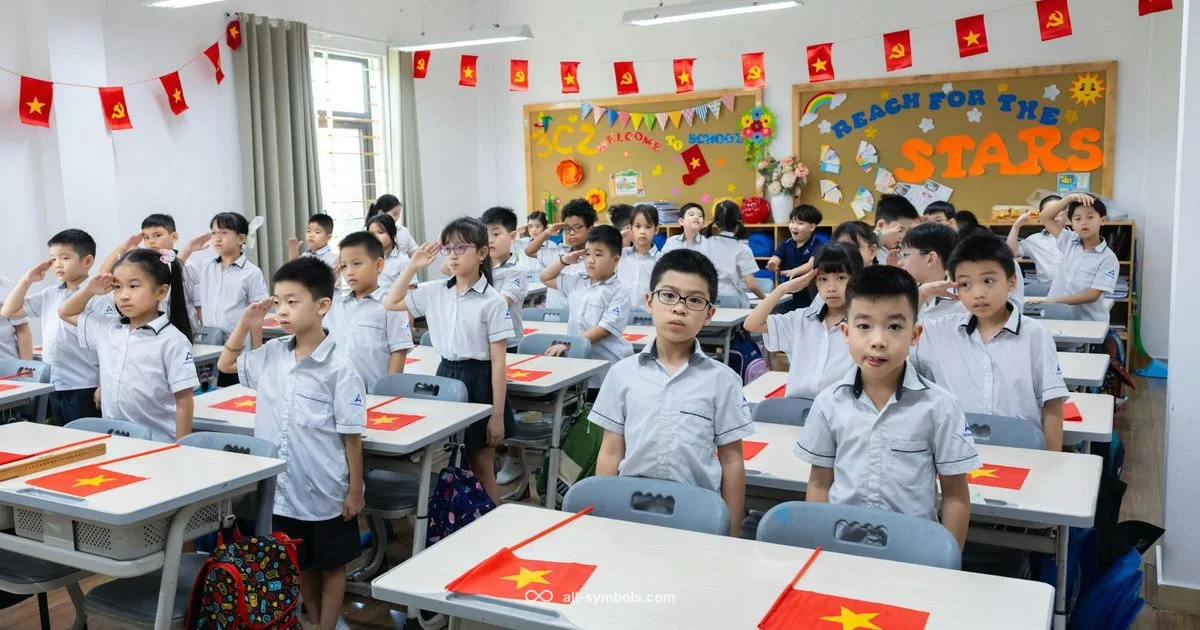 National Symbols - All Symbols