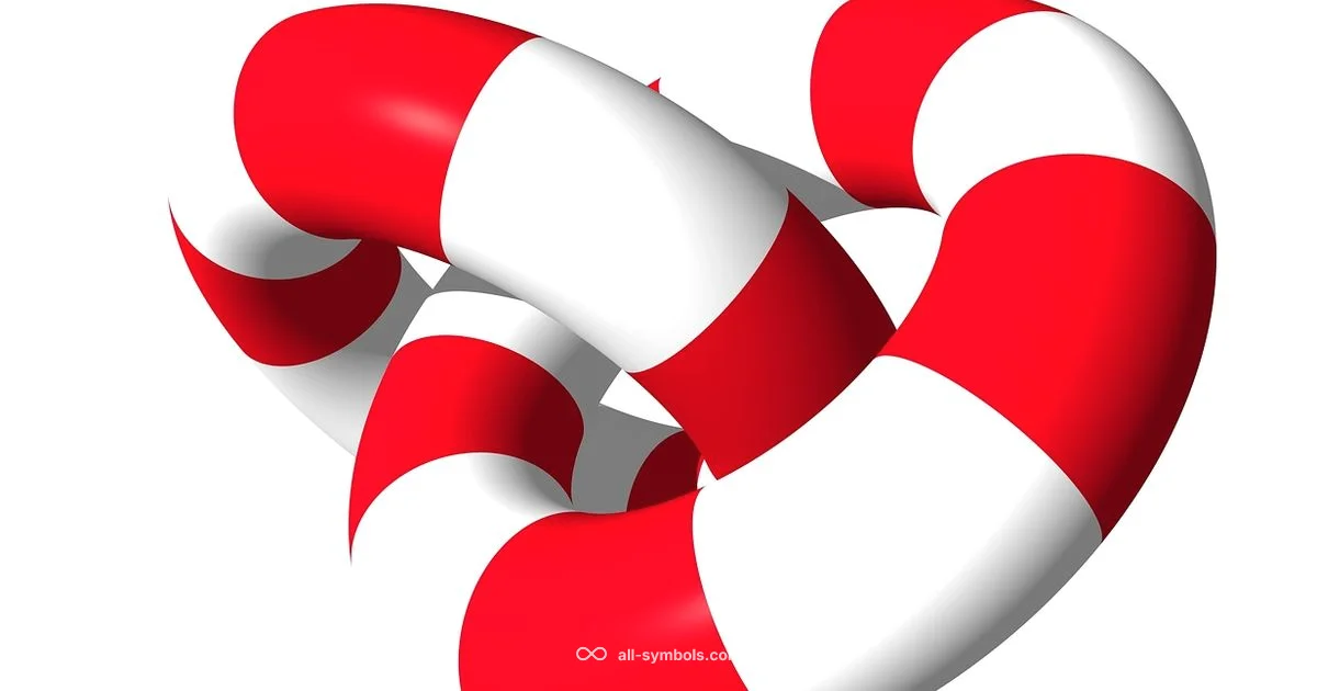 Symbolic Link Guide - All Symbols