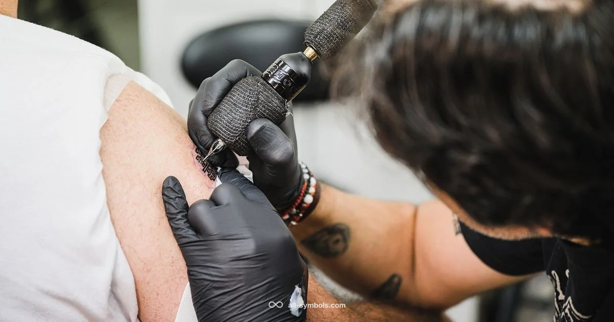 Symbolic Ink - All Symbols