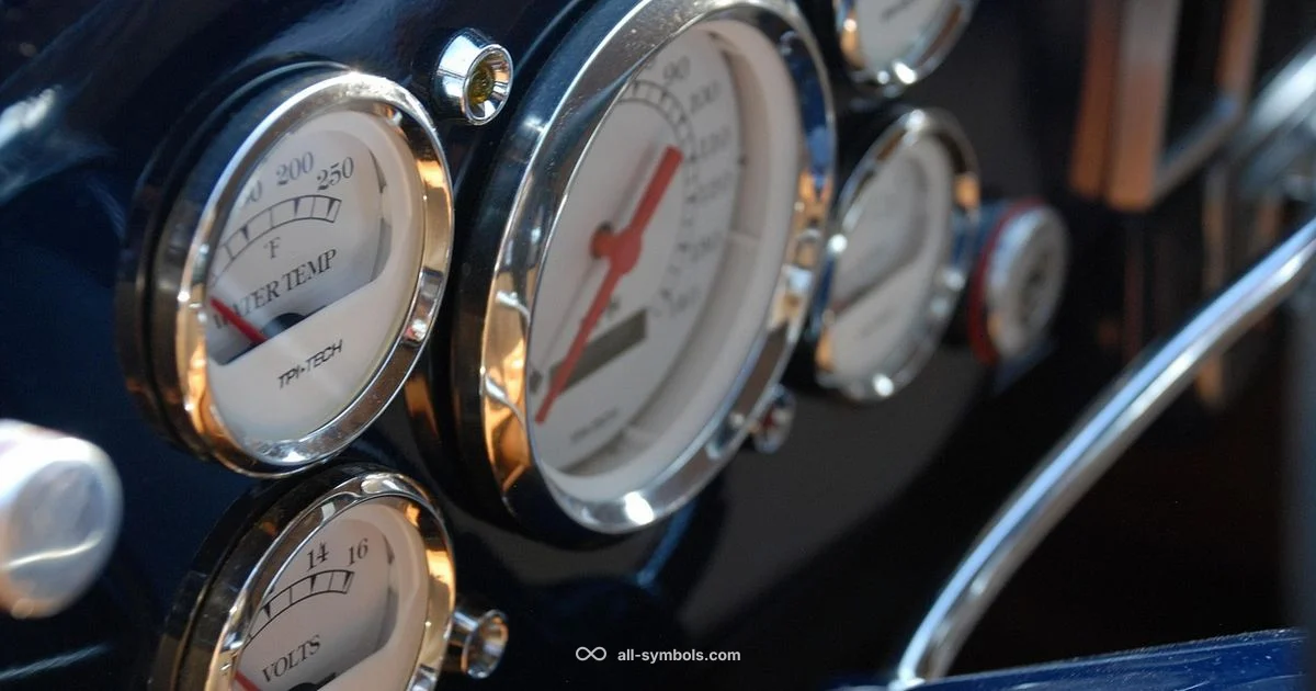 Lock Icon Insight - All Symbols