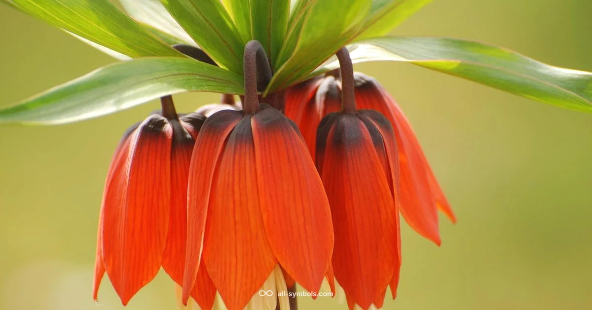 Prince Symbol - All Symbols