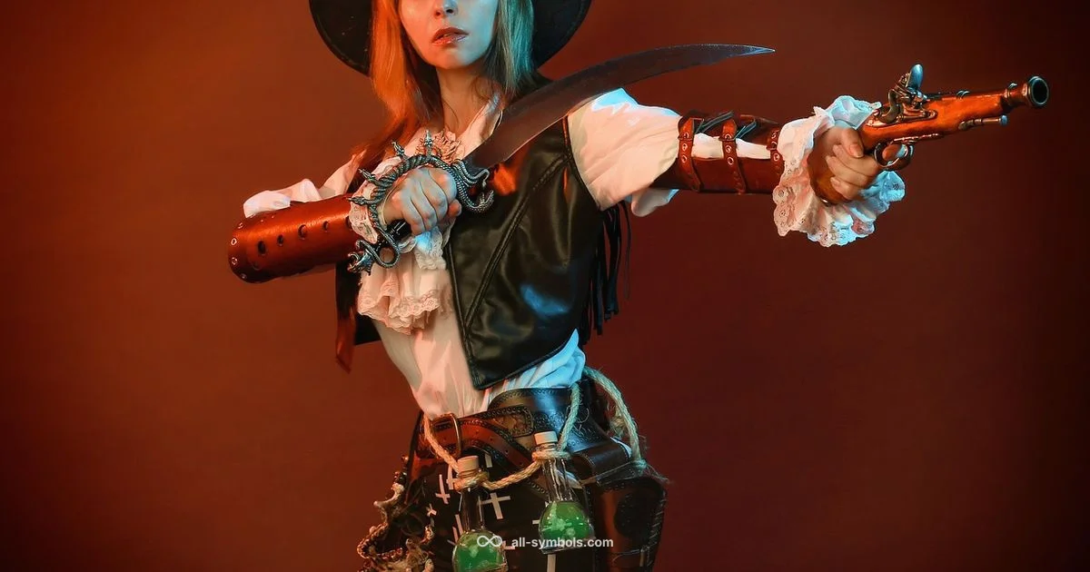 Hunter Symbol 3 - All Symbols