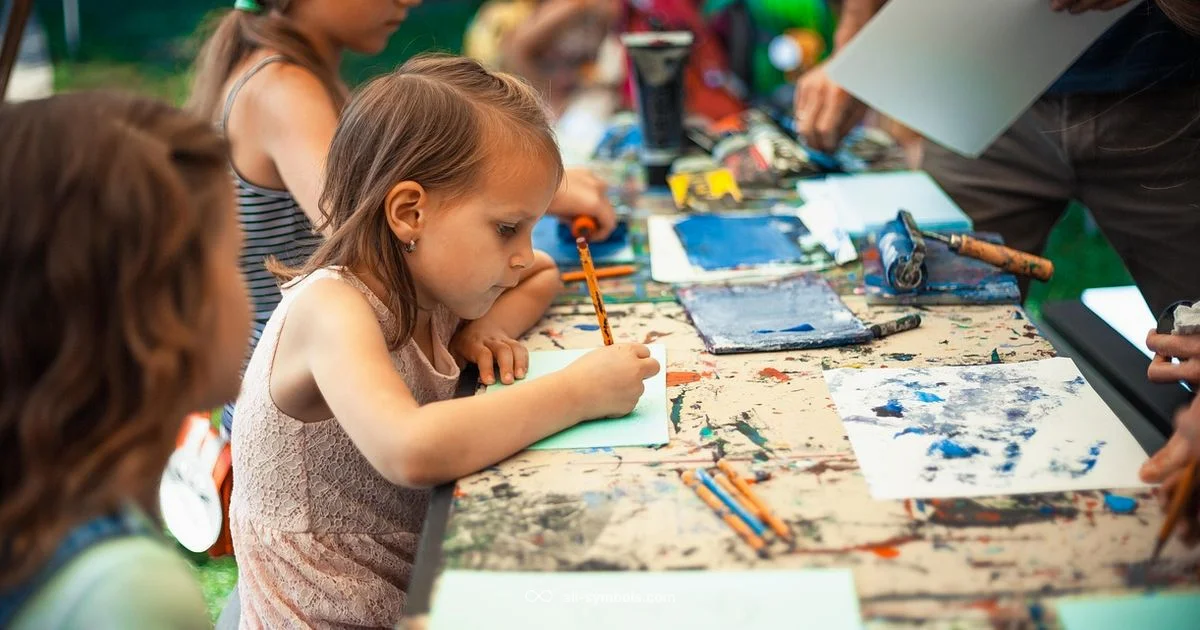 Symbolism in Writing - All Symbols