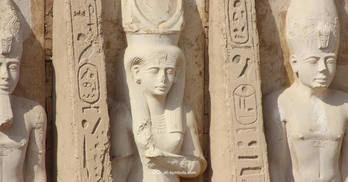 Ancient Life Symbol - All Symbols