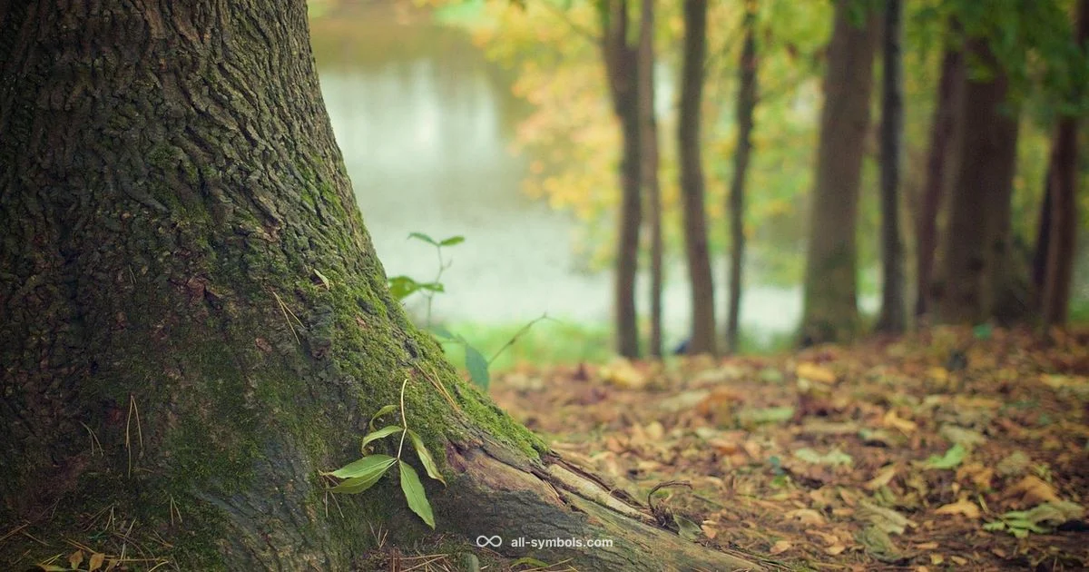 Tree of Life - All Symbols