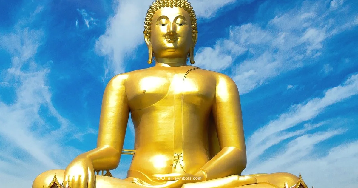 Gold Symbol Overview - All Symbols