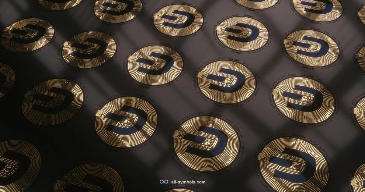 Long Dash Guide - All Symbols