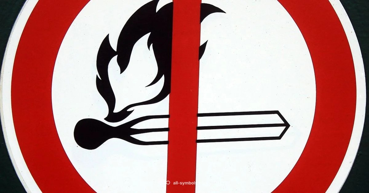 Poison Symbol Meaning - All Symbols