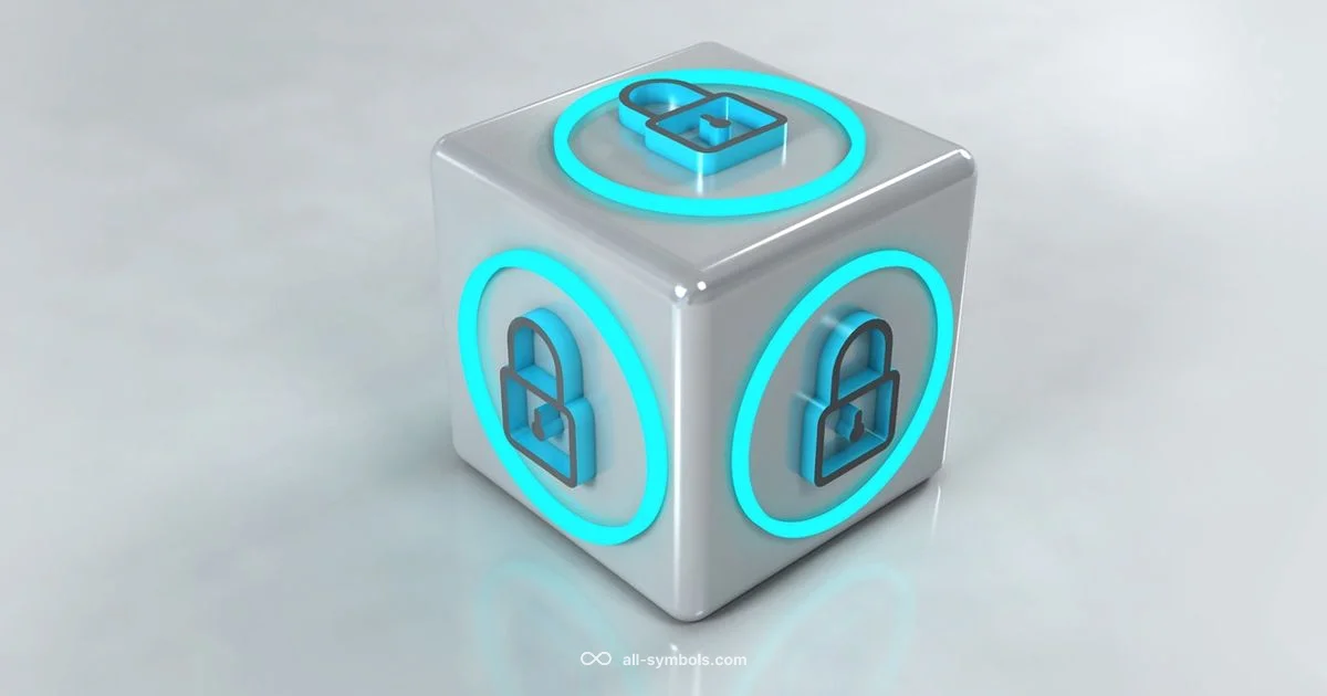 Who Symbol Who Symbol - All Symbols