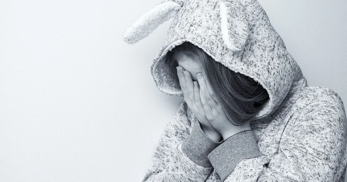 Crying Emoticon Explained - All Symbols