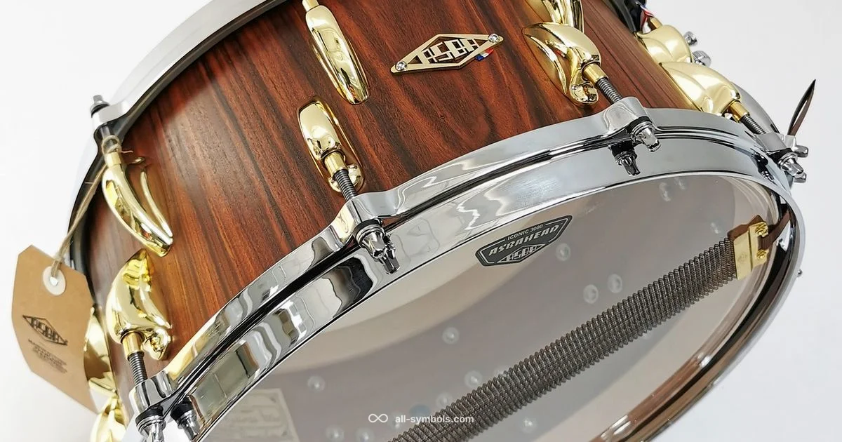 Cymbal Guide 2026 - All Symbols