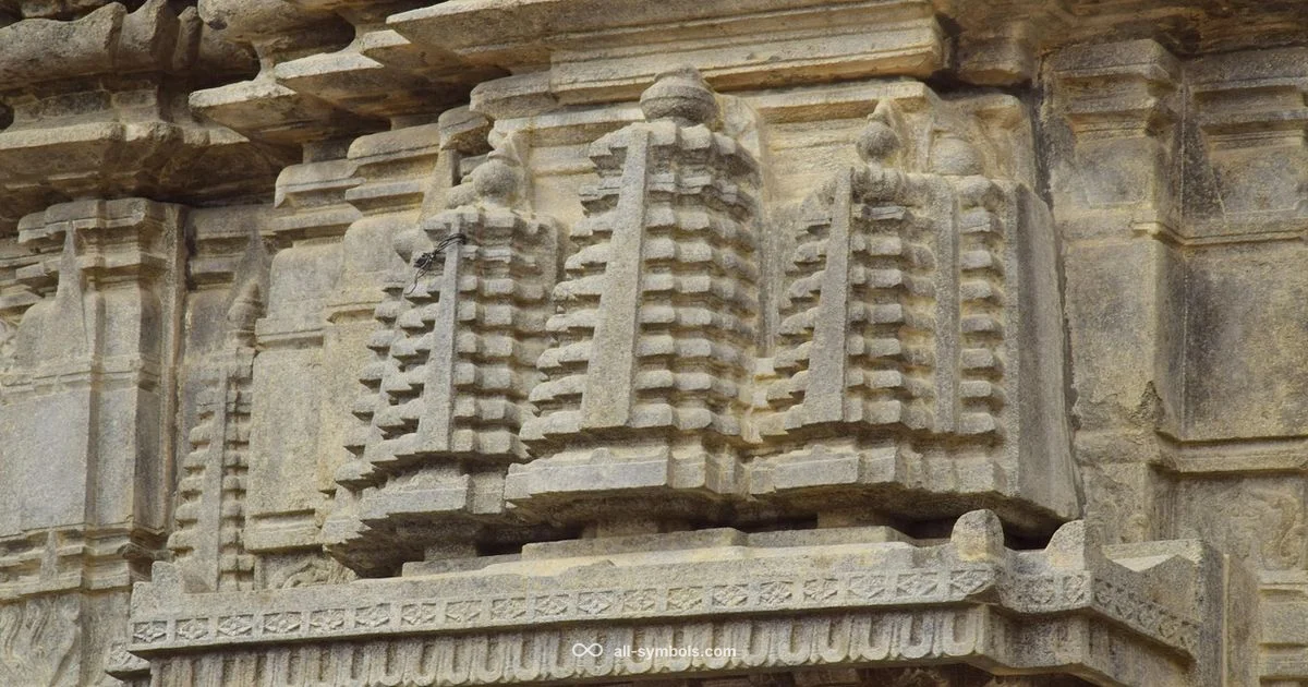 Symbols of Hinduism - All Symbols