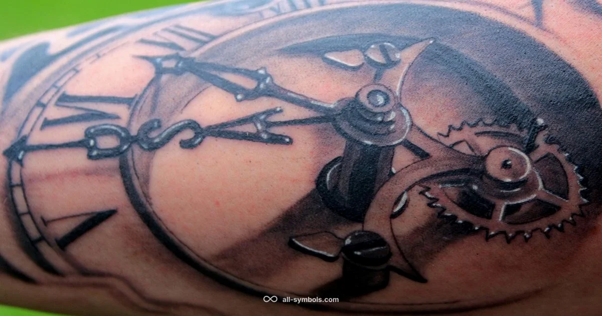 Tribal Tattoo Symbols - All Symbols