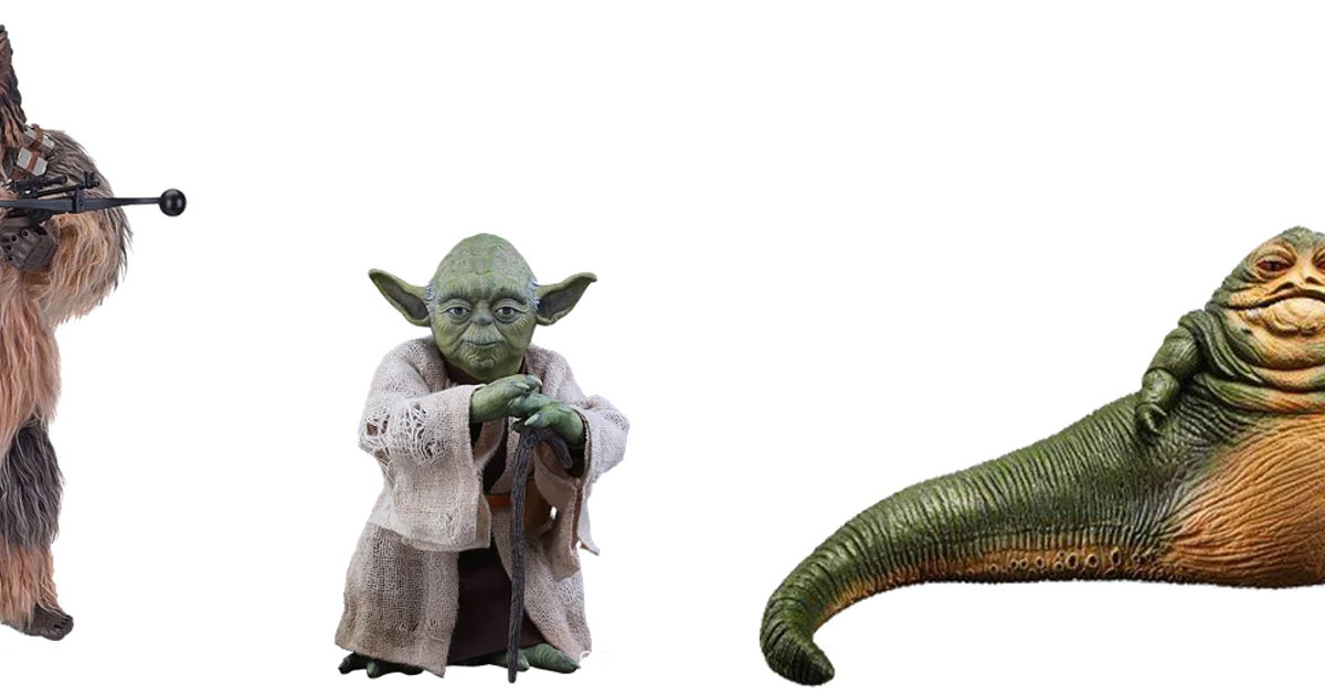 Galactic Emblem - All Symbols