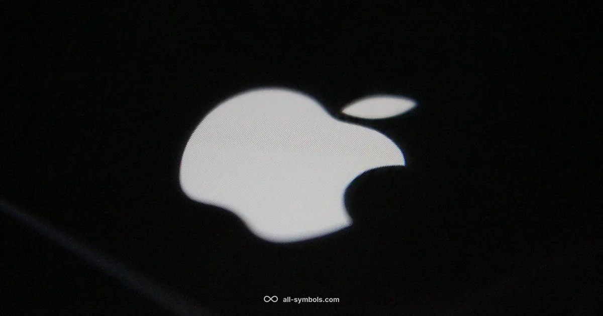 Endless Brand - All Symbols