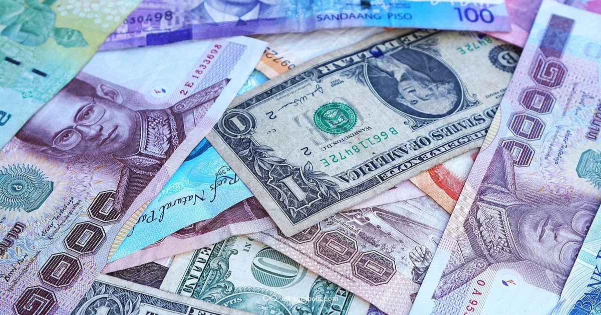 Peso Sign Overview - All Symbols