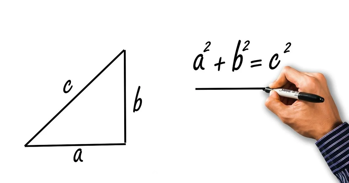 Math Symbols Overview - All Symbols