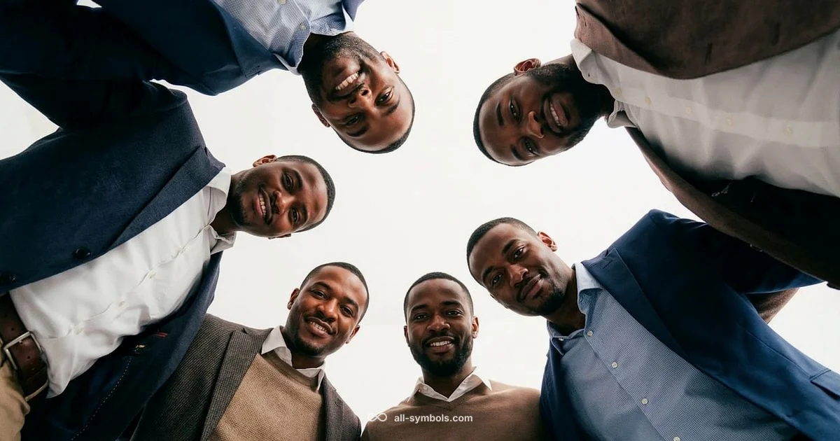 Unity Symbol - All Symbols