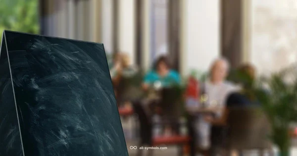 Symbolism vs Allegory - All Symbols