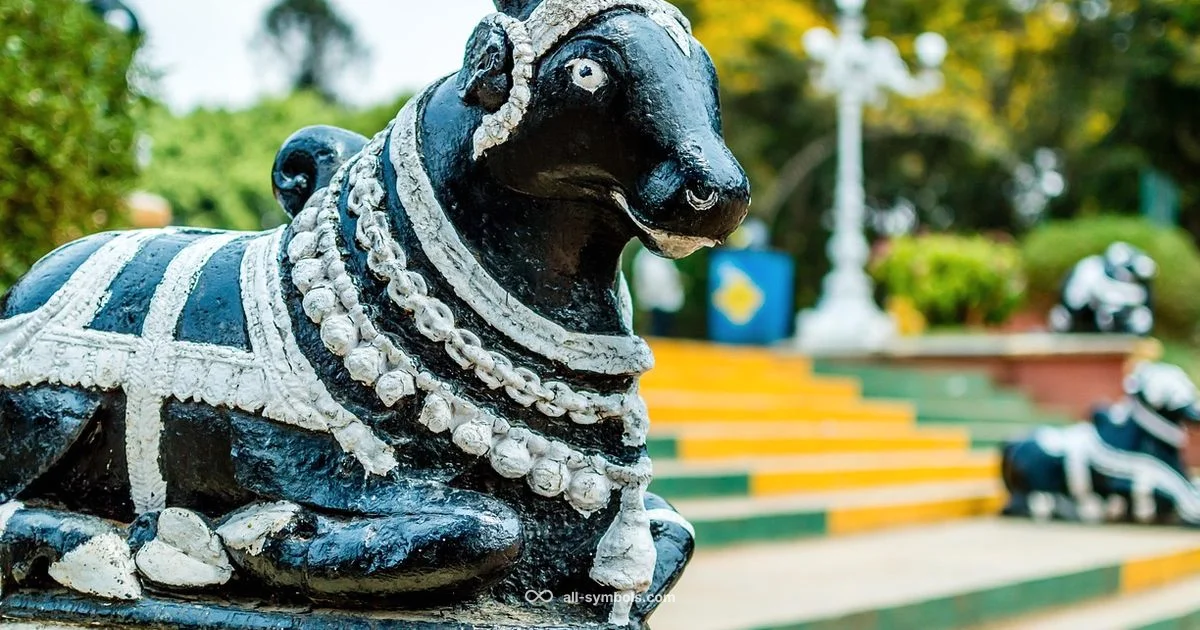 Taurus Symbol - All Symbols