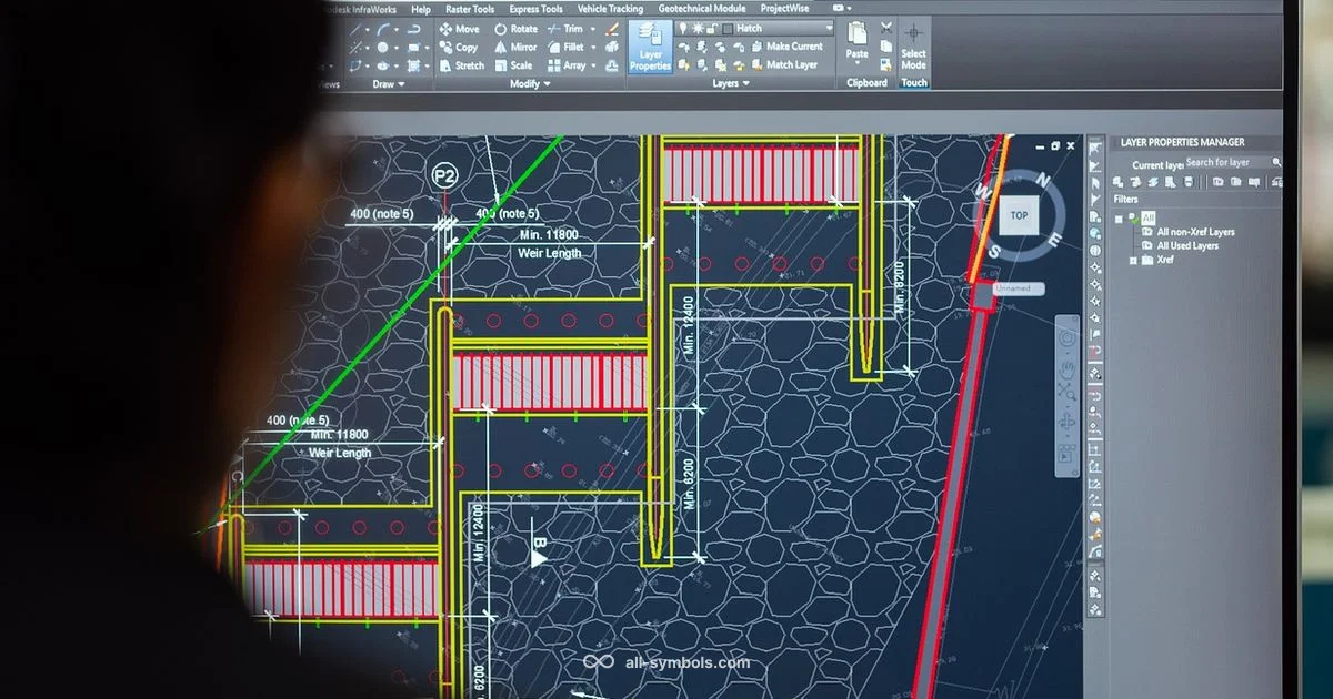 Electrical Symbol Basics - All Symbols