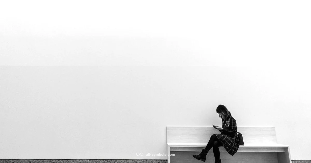 Symbol Meanings Symbol Meanings - All Symbols